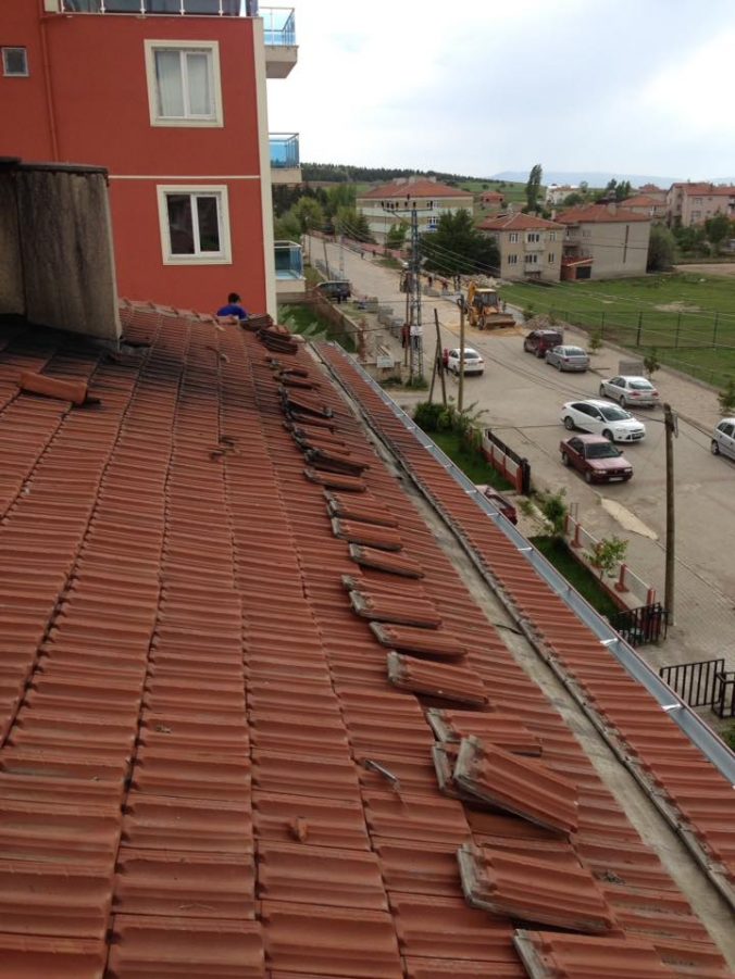 Eksiz Oluk Nedir?